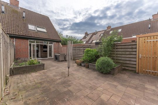 Rode Paard 32, Enkhuizen foto-34