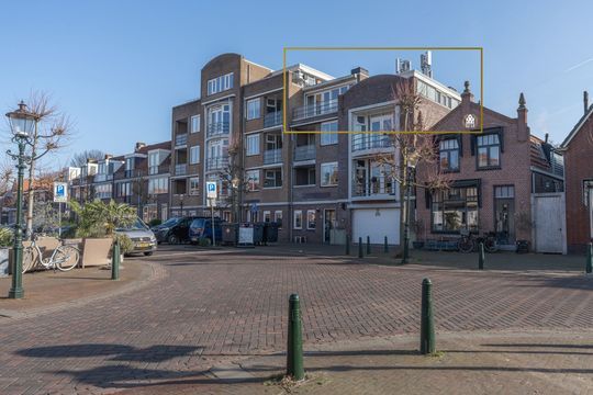 Noorder Havendijk 53, Enkhuizen foto-2