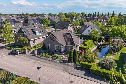 Kwikstaart 6, Venhuizen foto-0