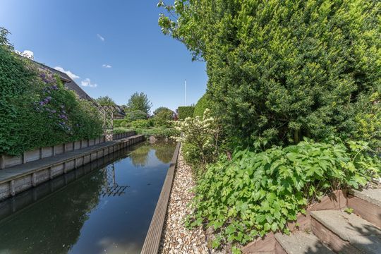 Kwikstaart 6, Venhuizen foto-3