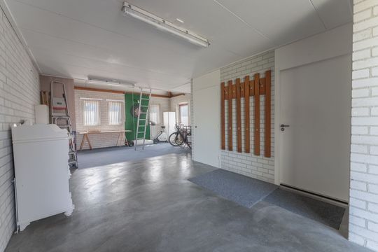 Kwikstaart 6, Venhuizen foto-10