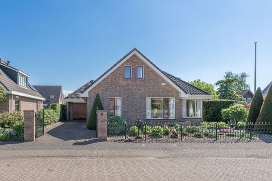 Kwikstaart 6, Venhuizen foto-13