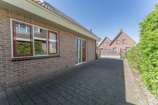 Kwikstaart 6, Venhuizen foto-14