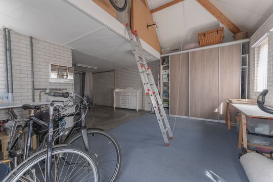 Kwikstaart 6, Venhuizen foto-32