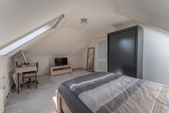 Kwikstaart 6, Venhuizen foto-45