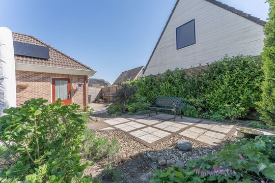 Kwikstaart 6, Venhuizen foto-50