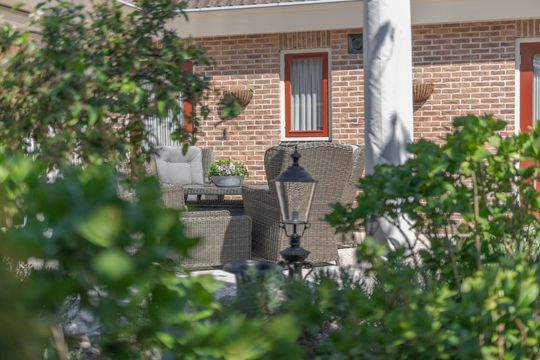 Kwikstaart 6, Venhuizen foto-53