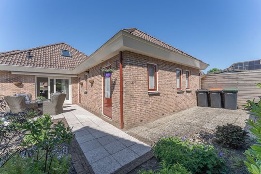 Kwikstaart 6, Venhuizen foto-56