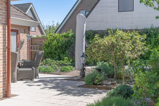 Kwikstaart 6, Venhuizen foto-57