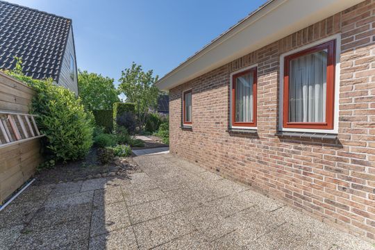 Kwikstaart 6, Venhuizen foto-59
