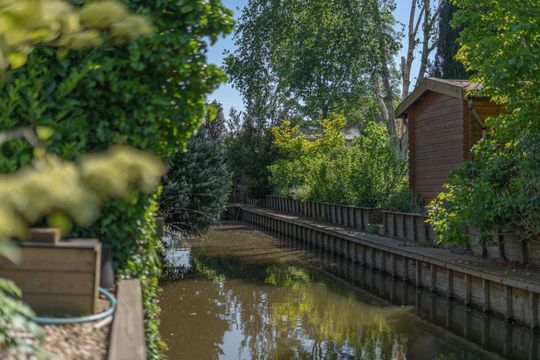 Kwikstaart 6, Venhuizen foto-60
