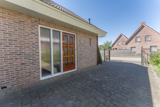 Kwikstaart 6, Venhuizen foto-61