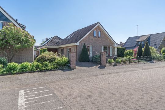 Kwikstaart 6, Venhuizen foto-62