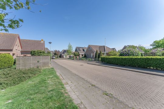 Kwikstaart 6, Venhuizen foto-64