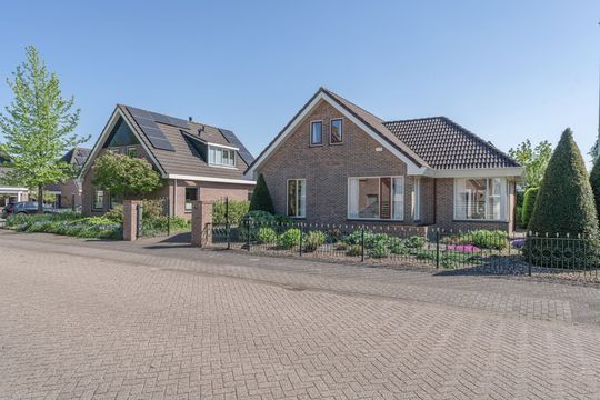Kwikstaart 6, Venhuizen foto-65