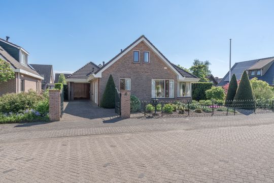 Kwikstaart 6, Venhuizen foto-66