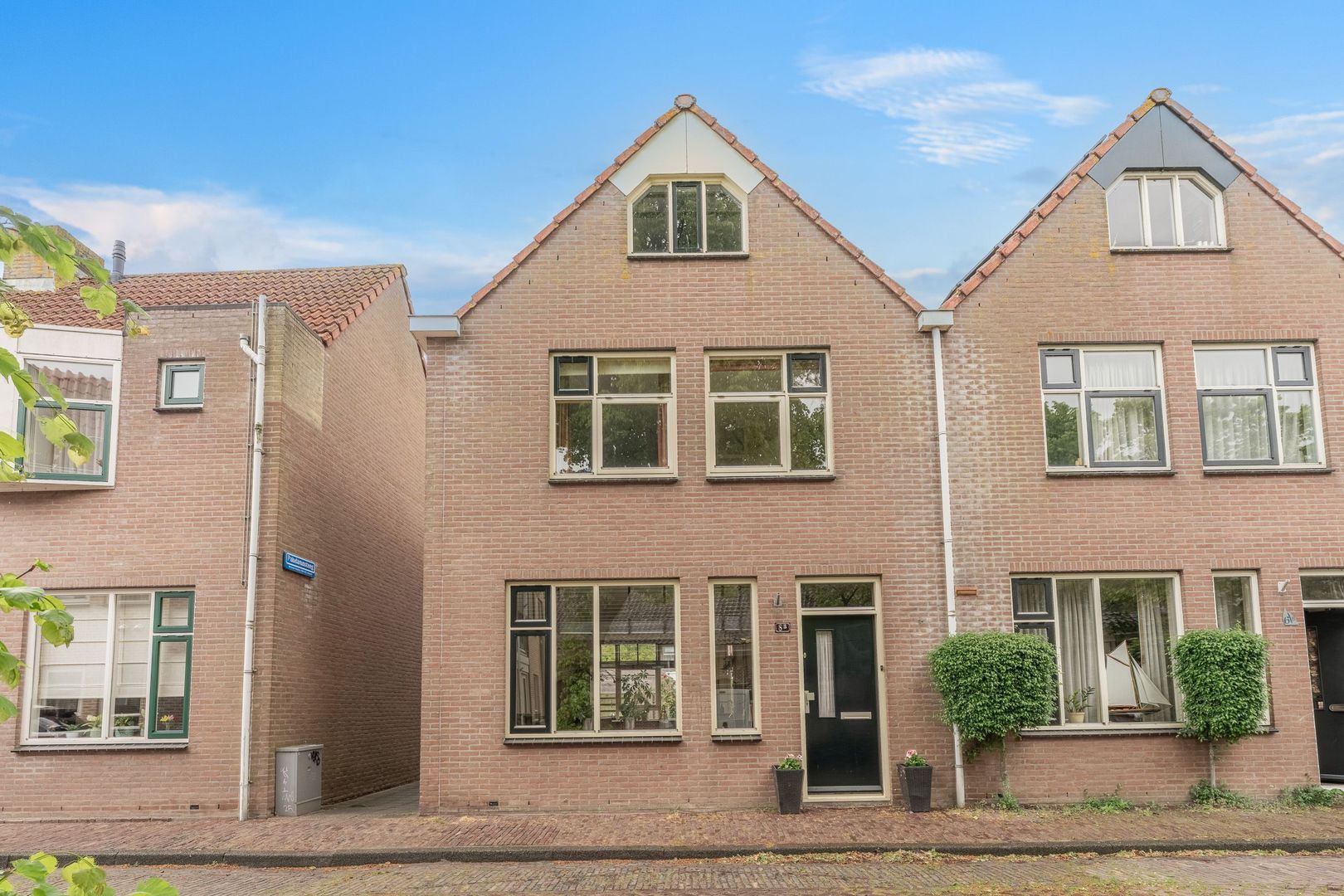 Breedstraat 8 a, Enkhuizen foto-0