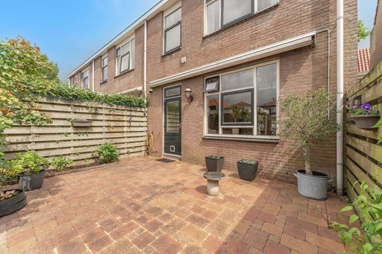 Breedstraat 8 a, Enkhuizen foto-2