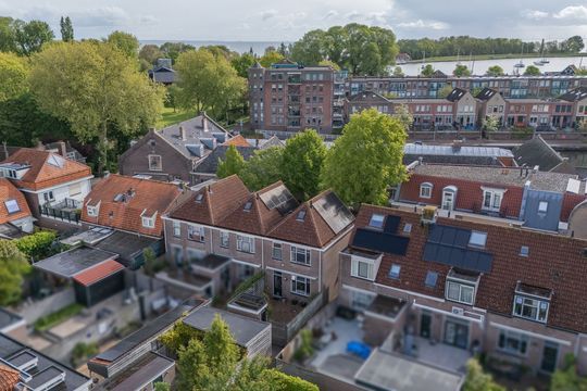 Breedstraat 8 a, Enkhuizen foto-5