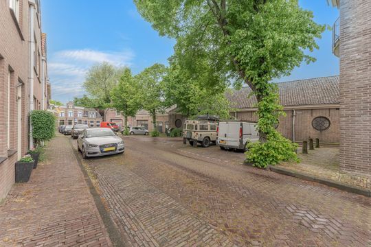 Breedstraat 8 a, Enkhuizen foto-7