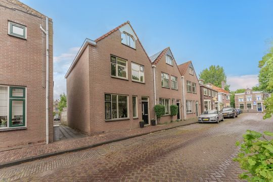 Breedstraat 8 a, Enkhuizen foto-8