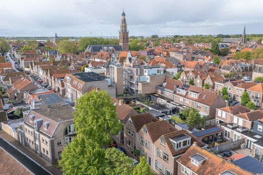 Breedstraat 8 a, Enkhuizen foto-6