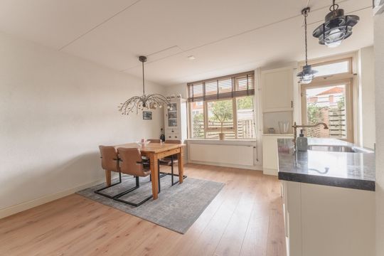 Breedstraat 8 a, Enkhuizen foto-15