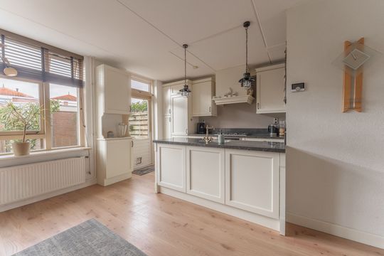 Breedstraat 8 a, Enkhuizen foto-19