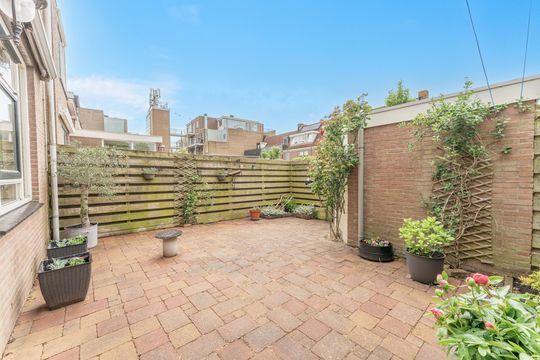 Breedstraat 8 a, Enkhuizen foto-39