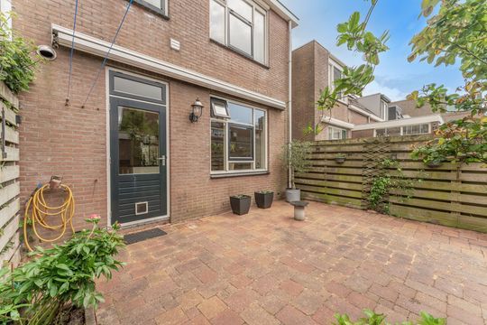 Breedstraat 8 a, Enkhuizen foto-40