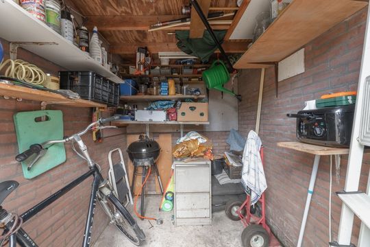 Breedstraat 8 a, Enkhuizen foto-42