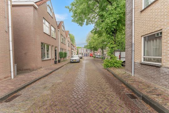 Breedstraat 8 a, Enkhuizen foto-46