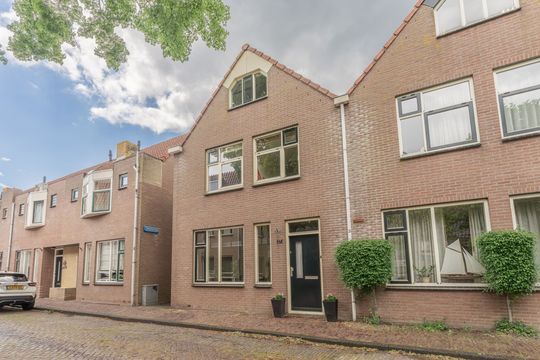 Breedstraat 8 a, Enkhuizen foto-44