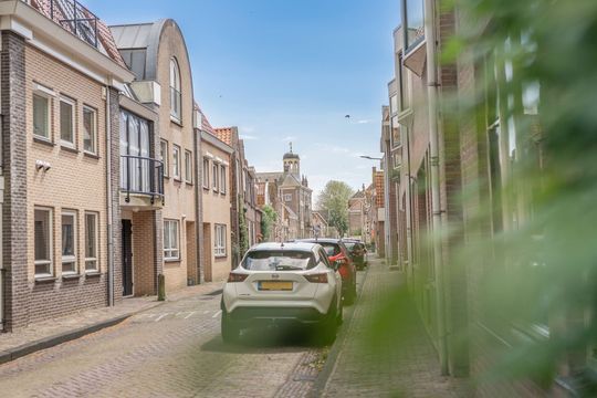 Breedstraat 8 a, Enkhuizen foto-45