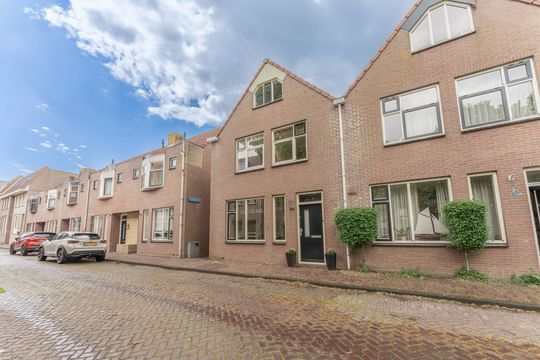 Breedstraat 8 a, Enkhuizen foto-48