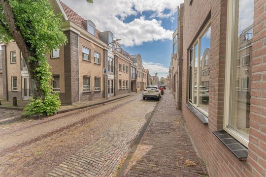 Breedstraat 8 a, Enkhuizen foto-47