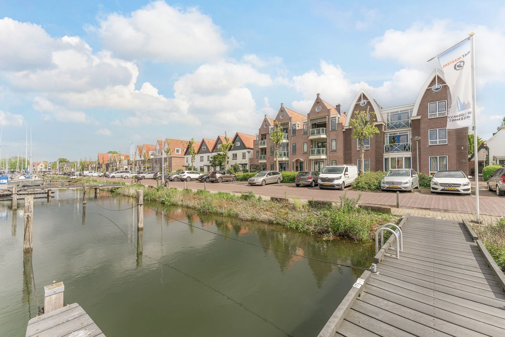 Pekelharinghaven 7 D, Medemblik foto-0