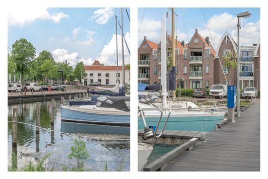 Pekelharinghaven 7 D, Medemblik foto-3
