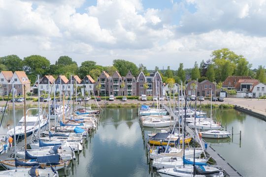 Pekelharinghaven 7 D, Medemblik foto-6
