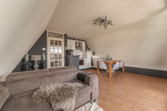Pekelharinghaven 7 D, Medemblik foto-11
