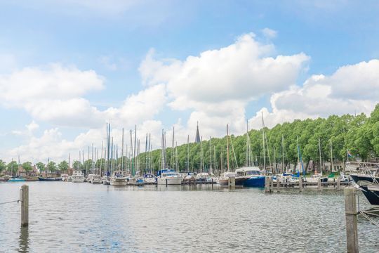 Pekelharinghaven 7 D, Medemblik foto-35