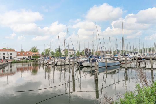 Pekelharinghaven 7 D, Medemblik foto-36