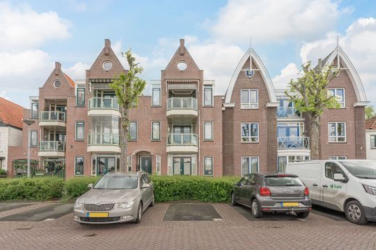 Pekelharinghaven 7 D, Medemblik foto-37