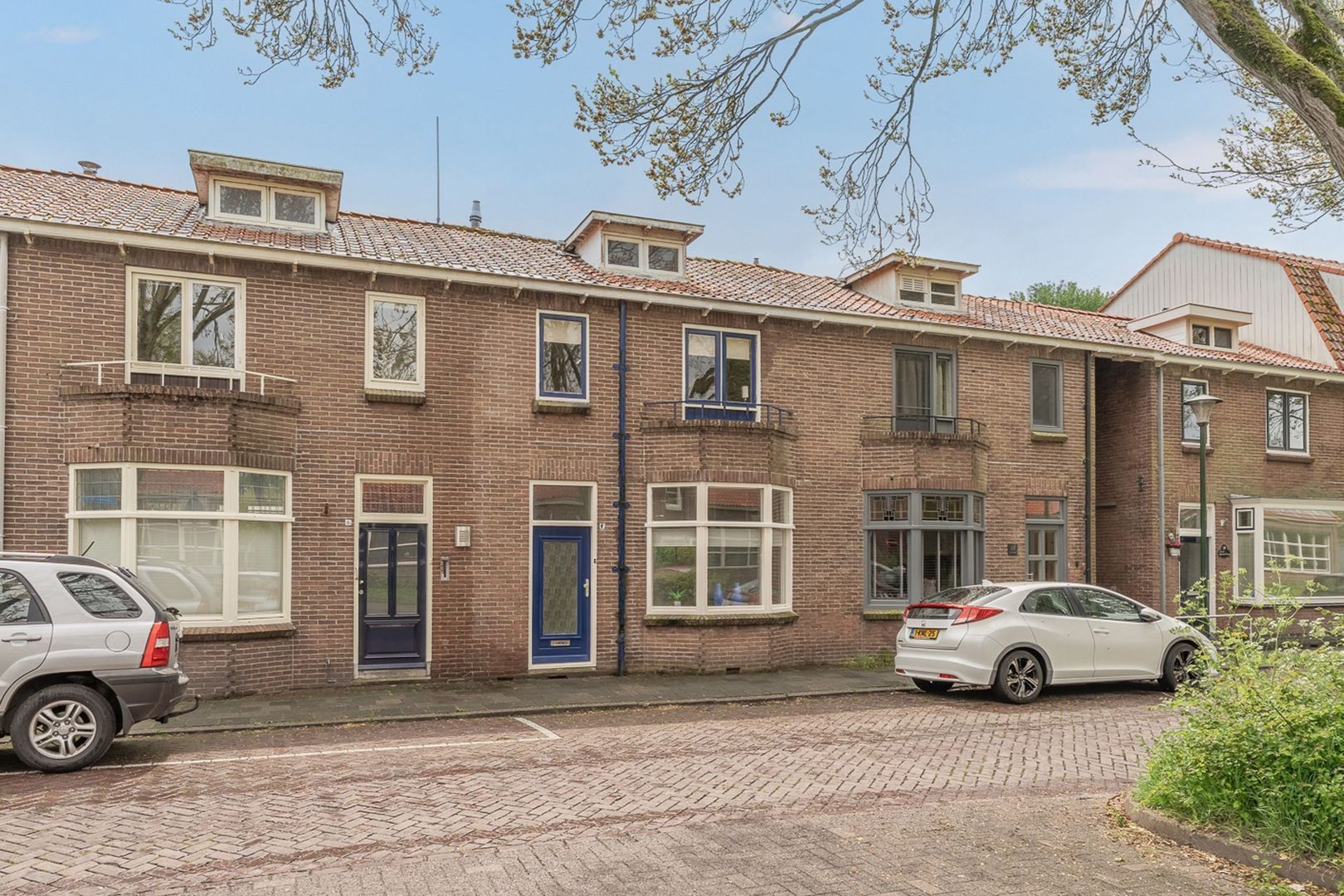 Admiraliteitsweg 17, Enkhuizen foto-0