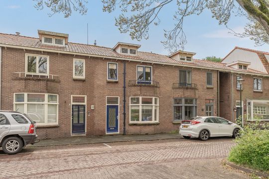 Admiraliteitsweg 17, Enkhuizen foto-0
