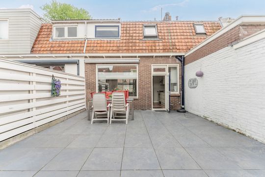 Admiraliteitsweg 17, Enkhuizen foto-1