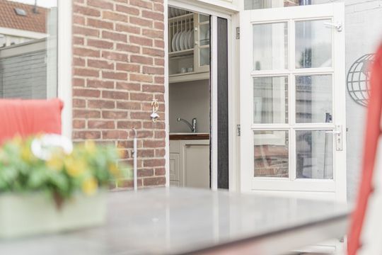 Admiraliteitsweg 17, Enkhuizen foto-6