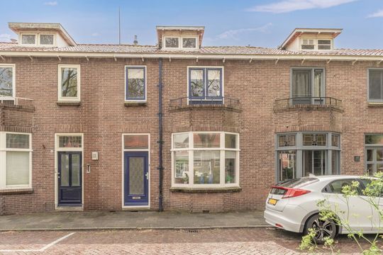 Admiraliteitsweg 17, Enkhuizen foto-9