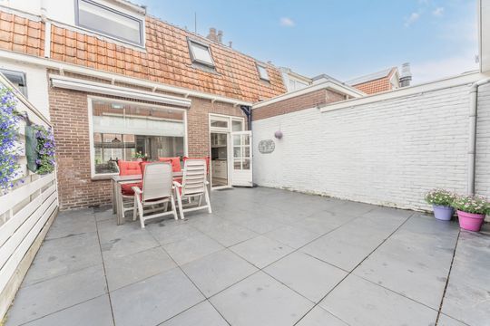 Admiraliteitsweg 17, Enkhuizen foto-34