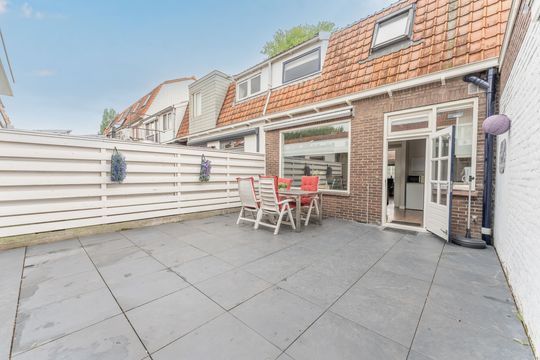Admiraliteitsweg 17, Enkhuizen foto-36